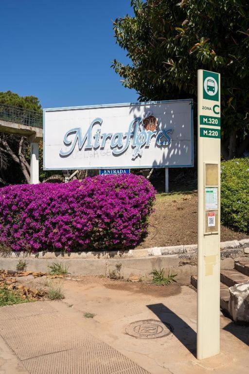 Precioso Estudio En Zona Residencial Rancho Miraflores 말라가 외부 사진