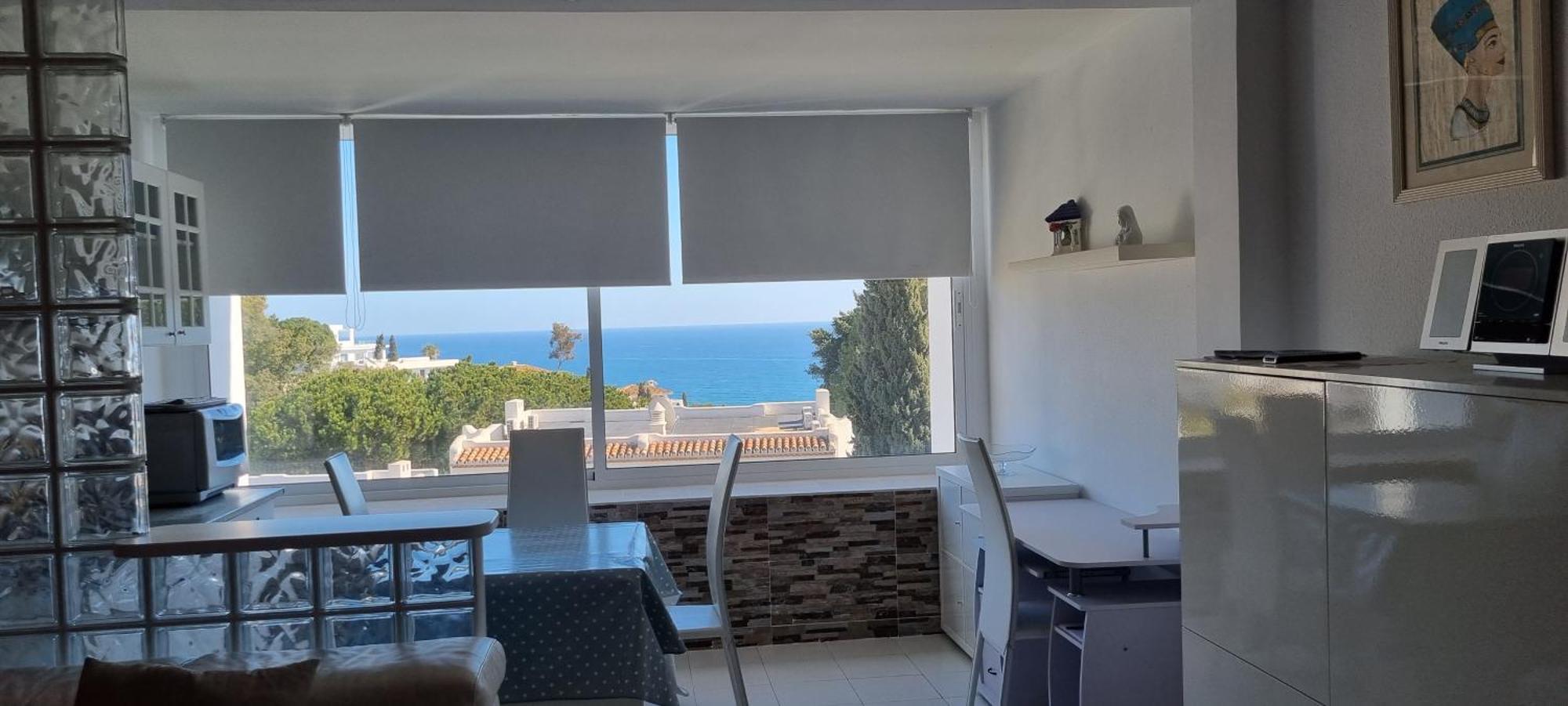 Precioso Estudio En Zona Residencial Rancho Miraflores 말라가 외부 사진